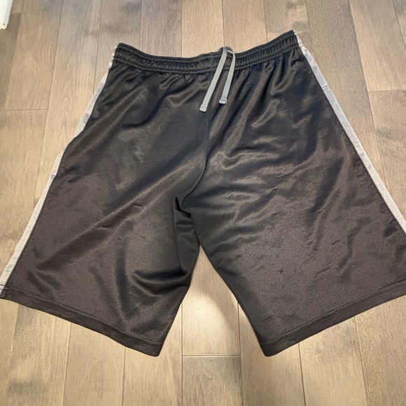 Under Armour Athletic Shorts, size small - Picture 2 of 2